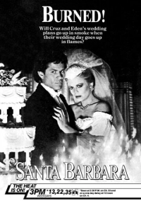 Санта-Барбара (1984)