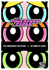 Крутые девчонки (1998)