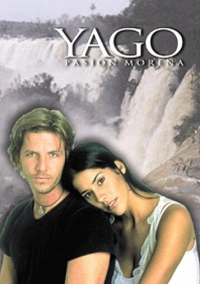 Яго, темная страсть (2001)