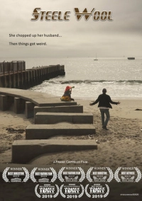 Стил и Вул (2019)