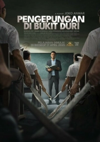 Осада школы в Букит-Дури (2025)